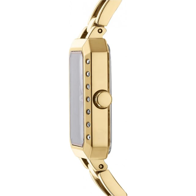 DKNY DKNY Women's DK1L010M0025 Quartz Watch in Gold - 2