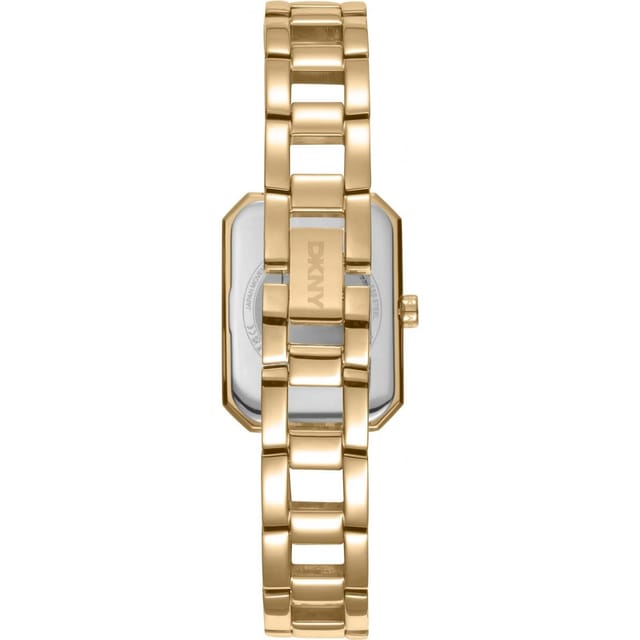 DKNY DKNY Women's DK1L010M0025 Quartz Watch in Gold - 3