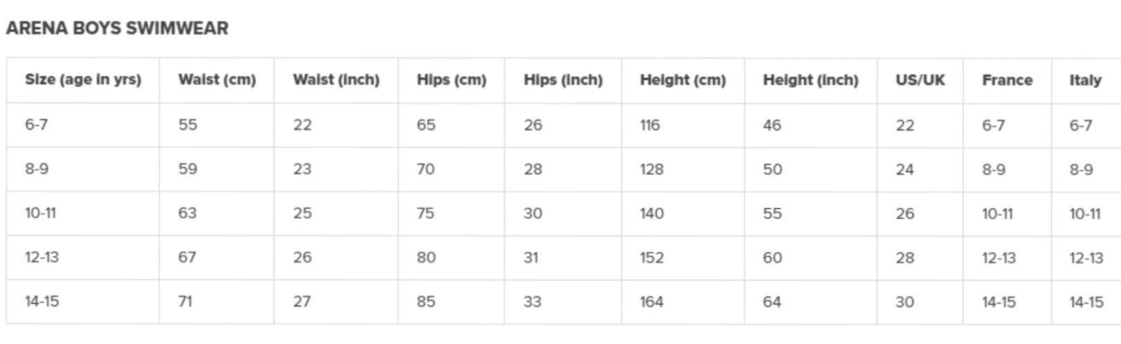 Arena Arena Men's Team Solid Swim Jammer - Navy/White in Navy - 4