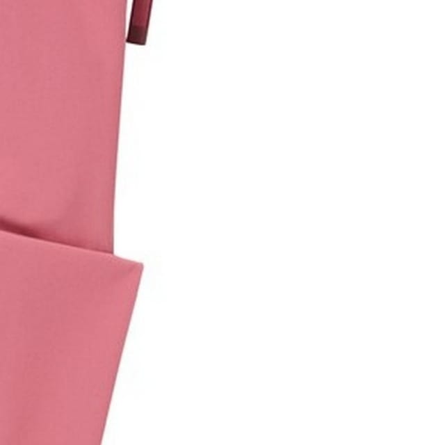 Onna Onna Women's Energized Stretch Jogging Bottoms in Bright Pink - 2