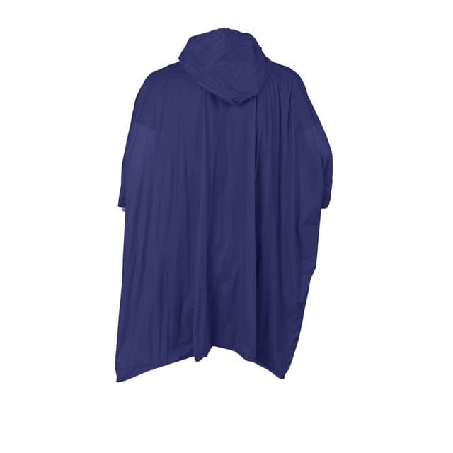 Splashmacs Splashmacs Men's Lightweight Rain Poncho in Navy - 2