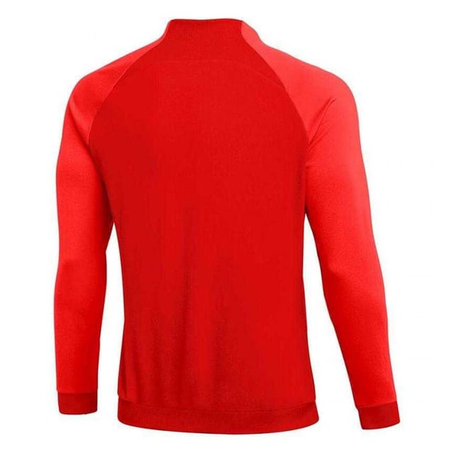 Nike Nike Men's Academy Pro Dri-FIT Track Jacket in Red - 2