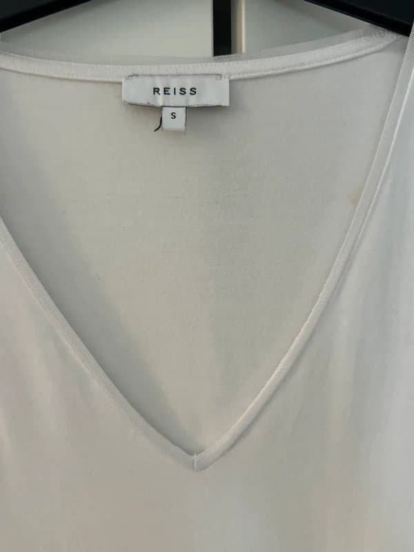 Reiss Reiss top size s