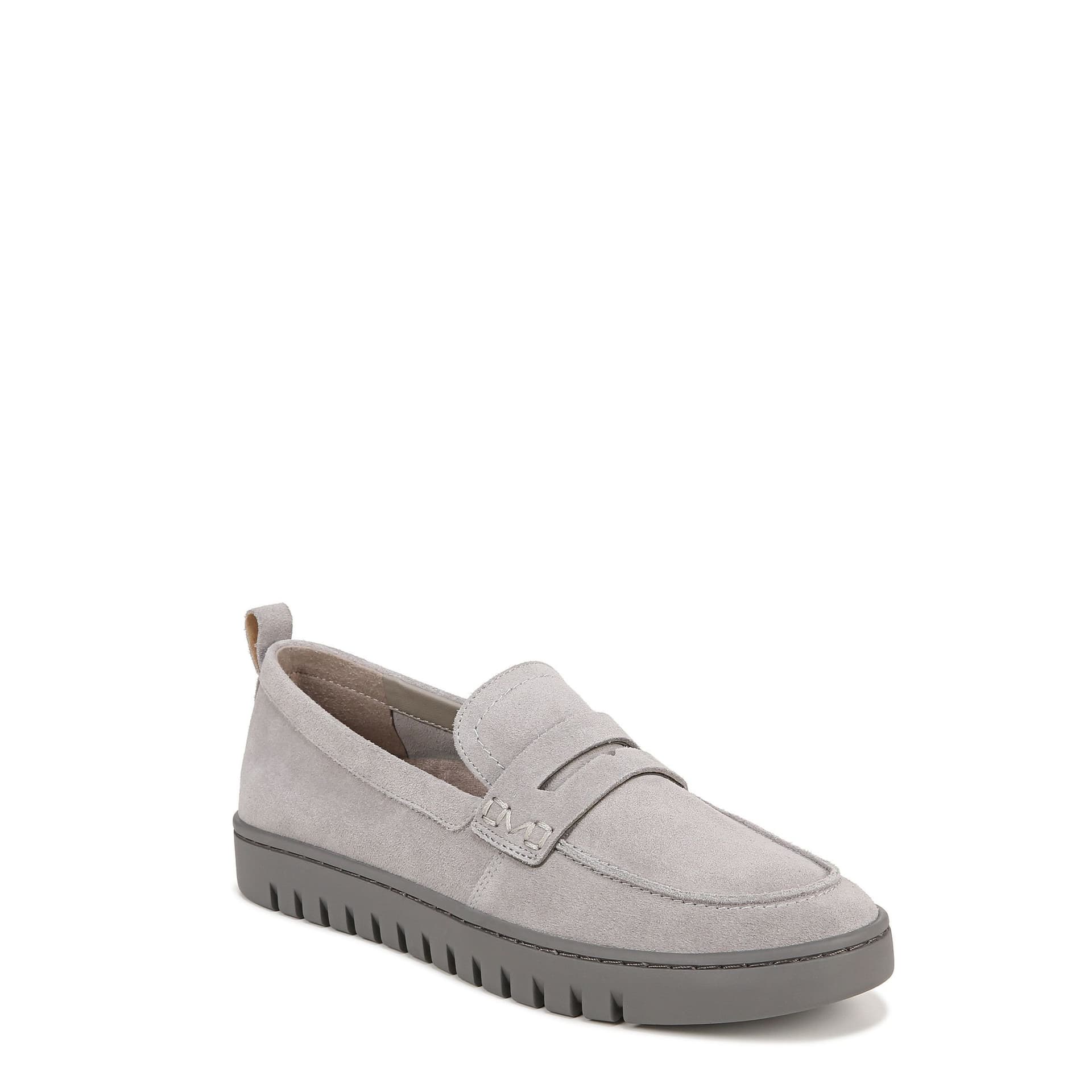 Vionic Vionic Women's Uptown Loafers in Grey