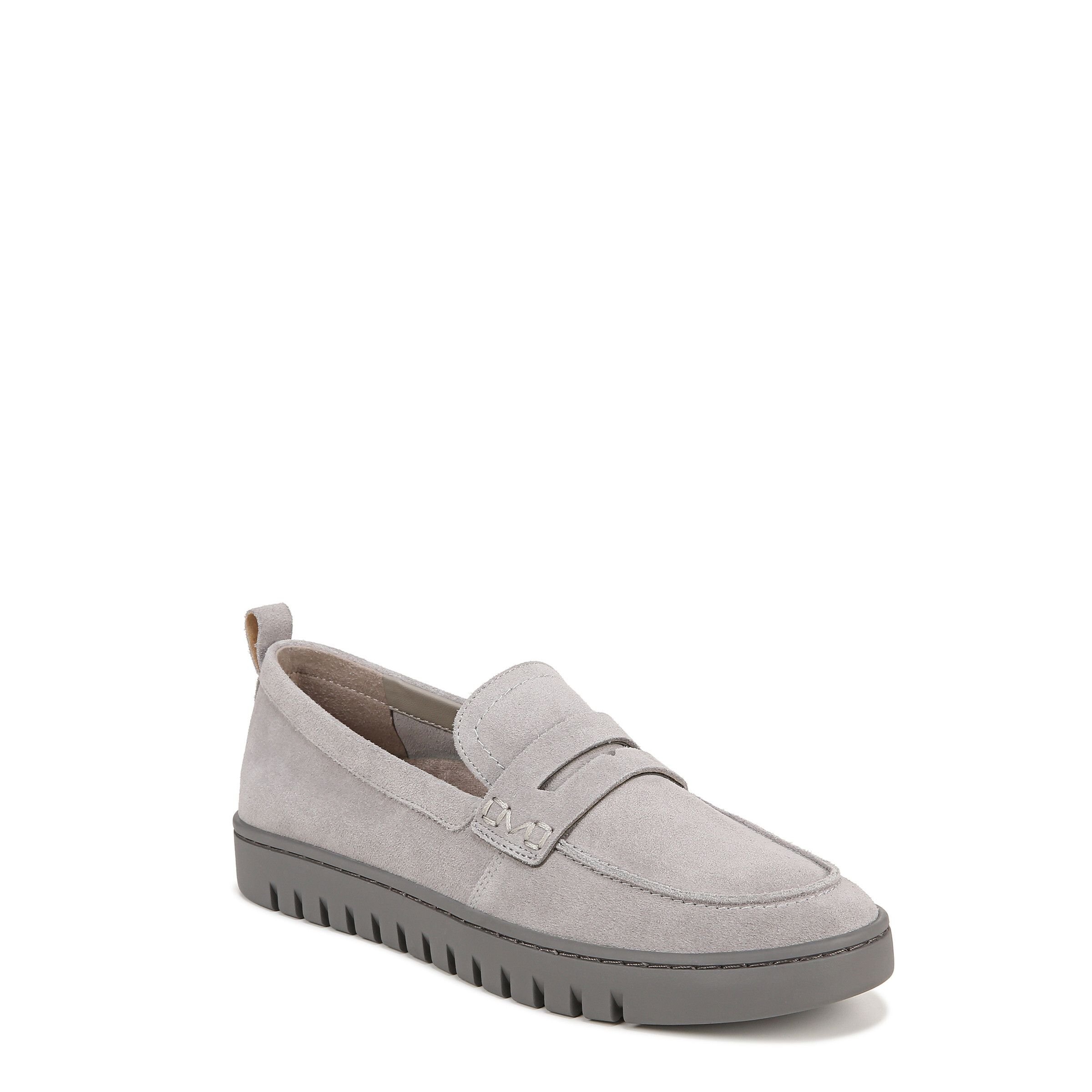 Vionic Vionic Women's Uptown Loafers in Grey - 2