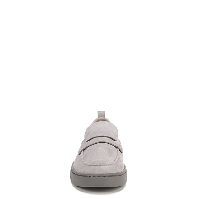 Vionic Vionic Women's Uptown Loafers in Grey - 2