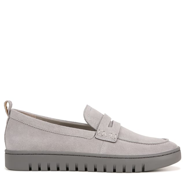 Vionic Vionic Women's Uptown Loafers in Grey - 3