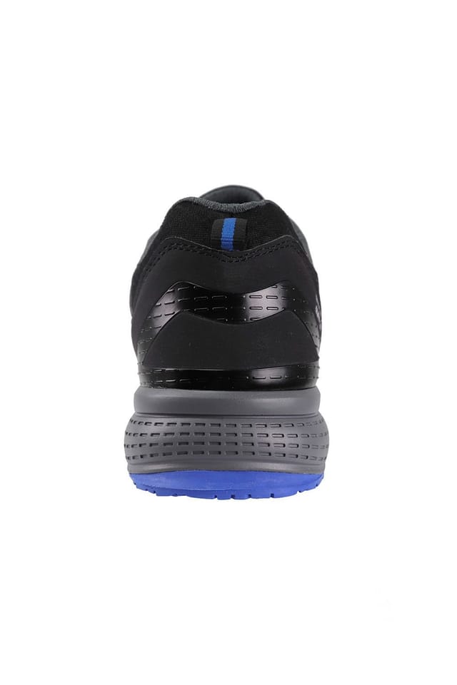 Goodyear Goodyear Men's Metal Free S3 SRC HRO Water Resistant Safety Work Trainers in Black - 3