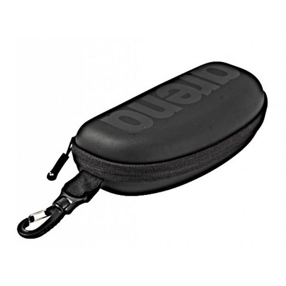 Arena Arena Men's Goggles Case in Black
