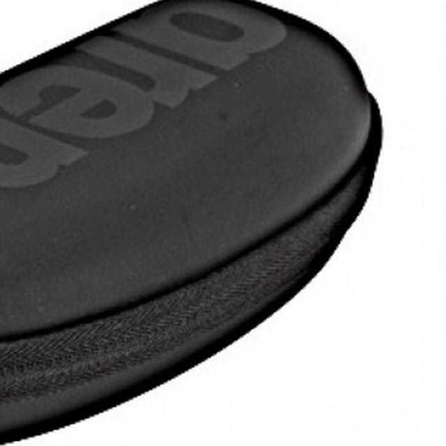 Arena Arena Men's Goggles Case in Black - 2