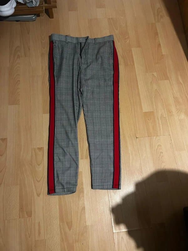 Bershka Bershka trousers Size 38 Europe