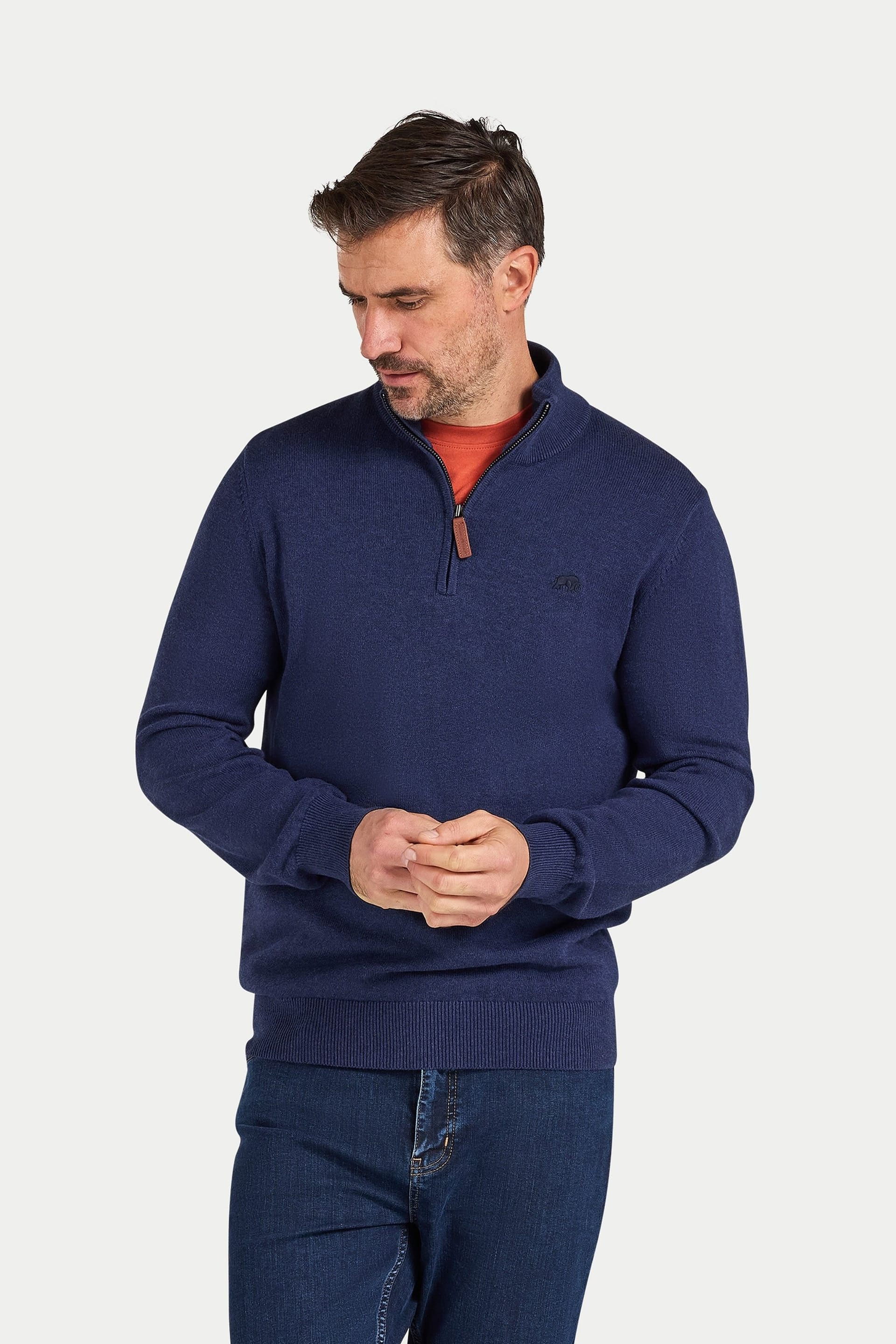 navy