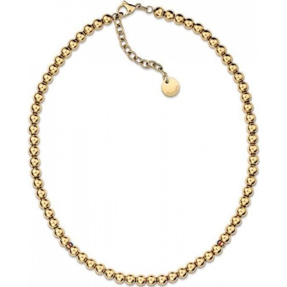 Tommy Hilfiger Tommy Hilfiger Women's 2700793 Necklace in Gold