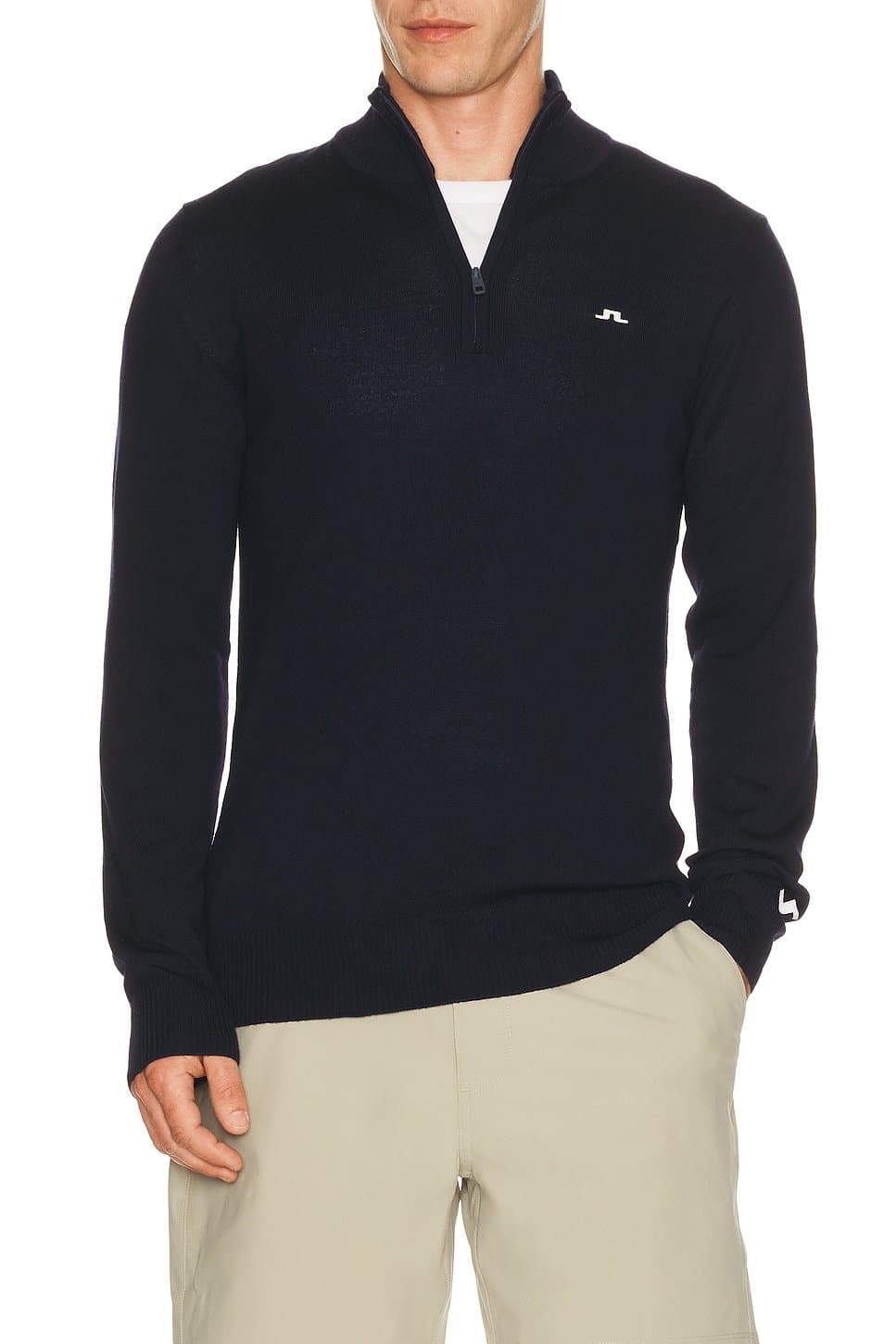 revolve Kian Knitted Sweater