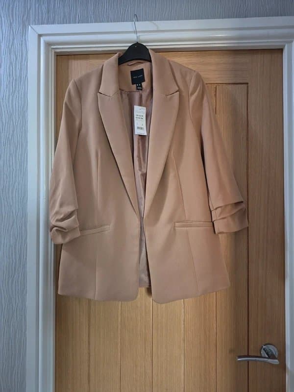 New Look New Look Blazer size 10.