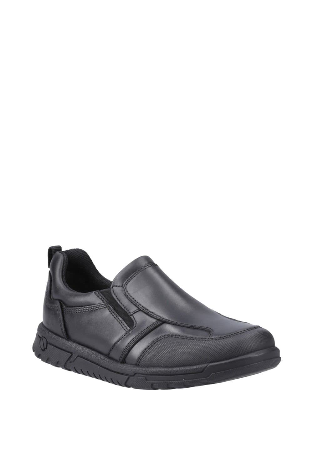 Hush Puppies Hush Puppies Men's Sergio Shoe in Black