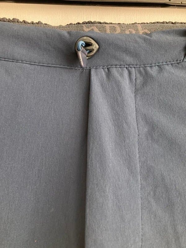 Rab Rab torque softshell pants Navy Size S waist 32 L