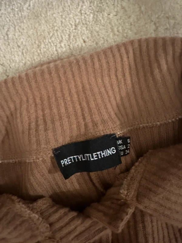 PrettyLittleThing PLT playsuit