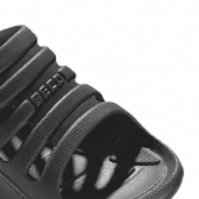 Beco Beco Men's Water Shoes in Black - 2