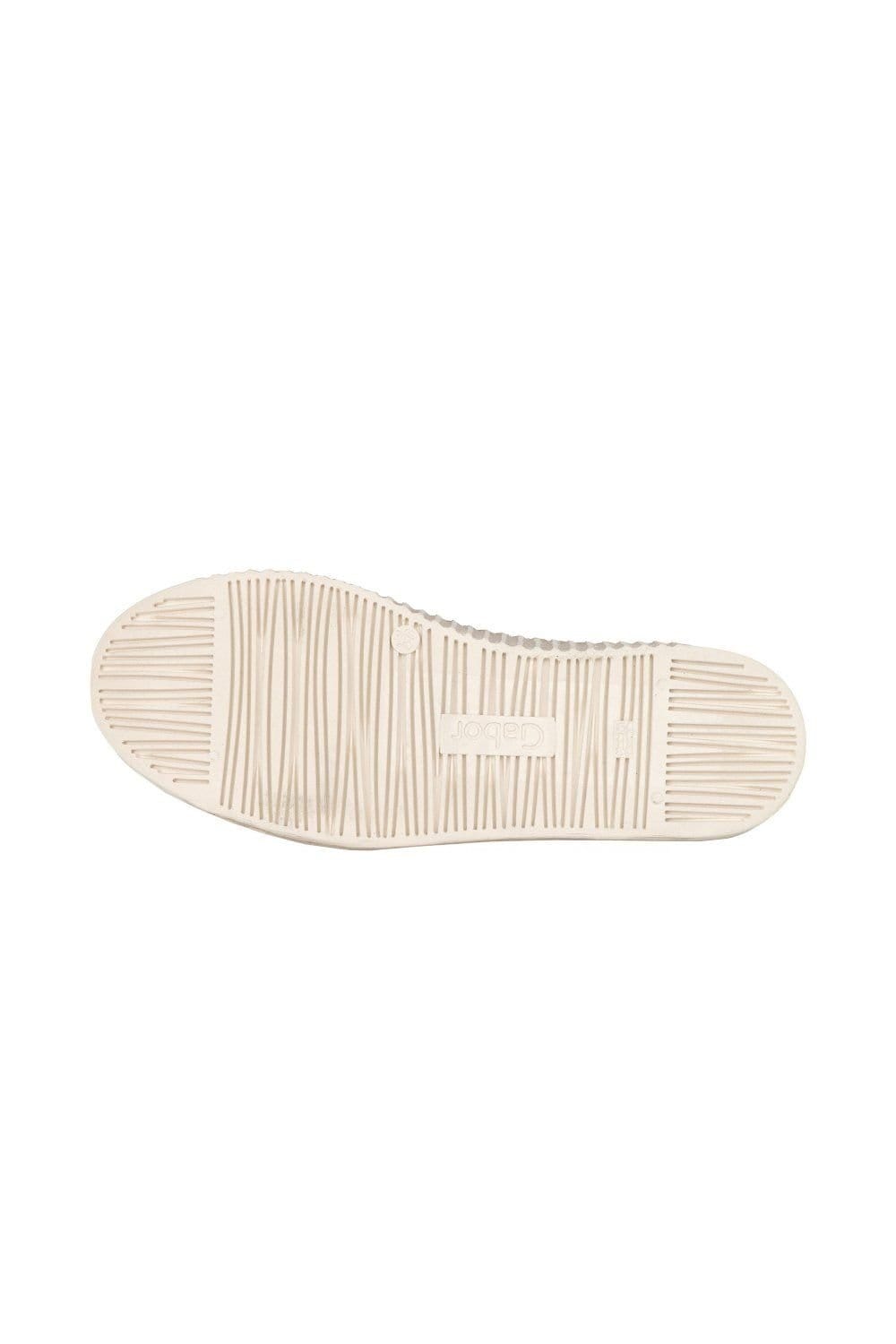 Gabor Gabor Women's 'Wisdom' Trainers in Gold - 4