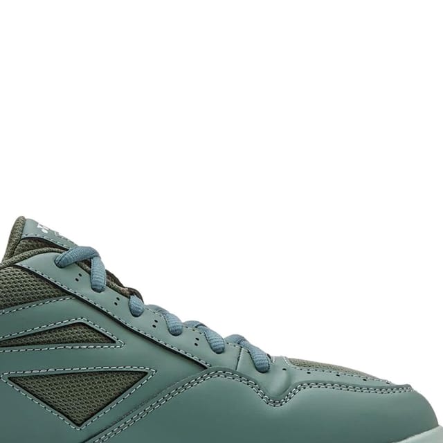 Yonex Yonex Men's Strider Ray Wide Trainers in Khaki - 2