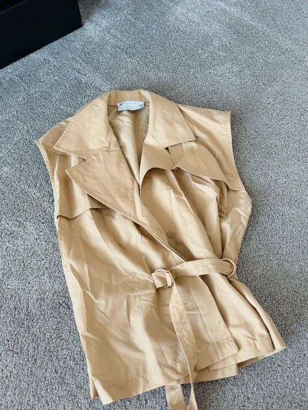 ASOS Design ASOS Trench Vest