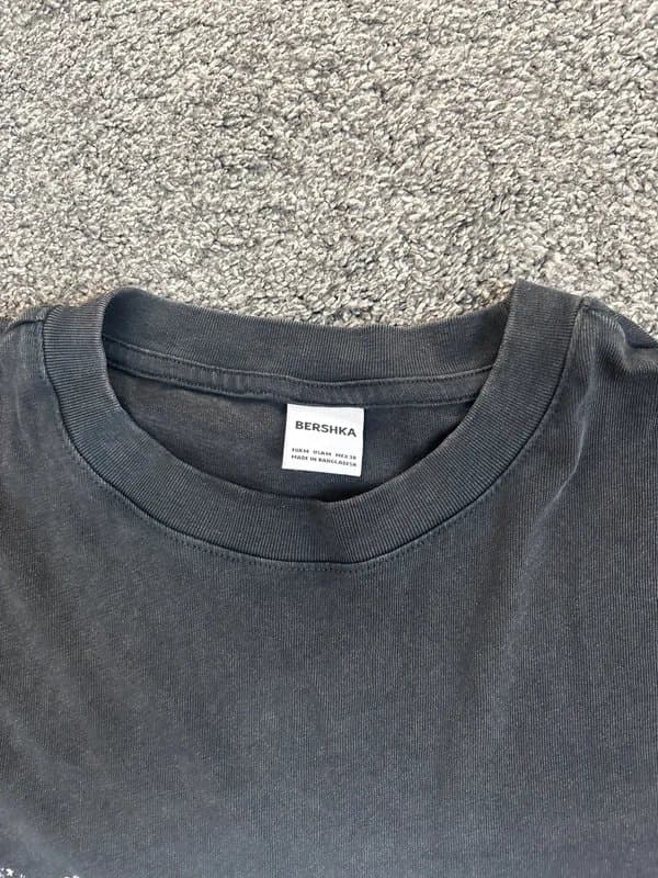 Bershka Men’s bershka top