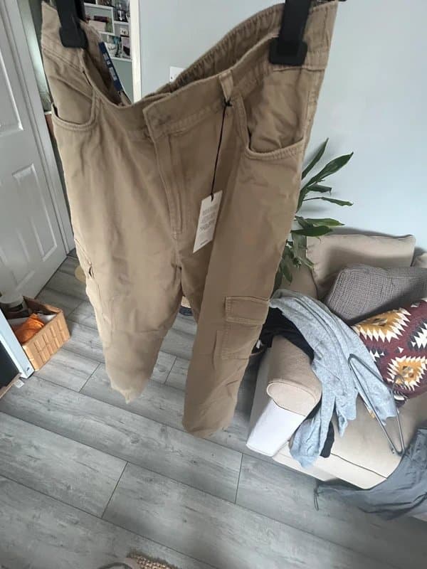 New Look Cargo pants