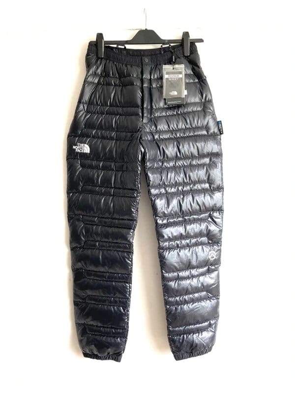 The North Face Black Down Insulated Pants