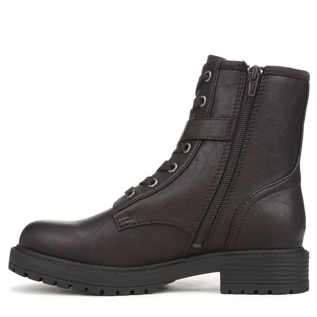 Blowfish Malibu Blowfish Malibu Women's Anderson Ankle Boots in Wine - 2
