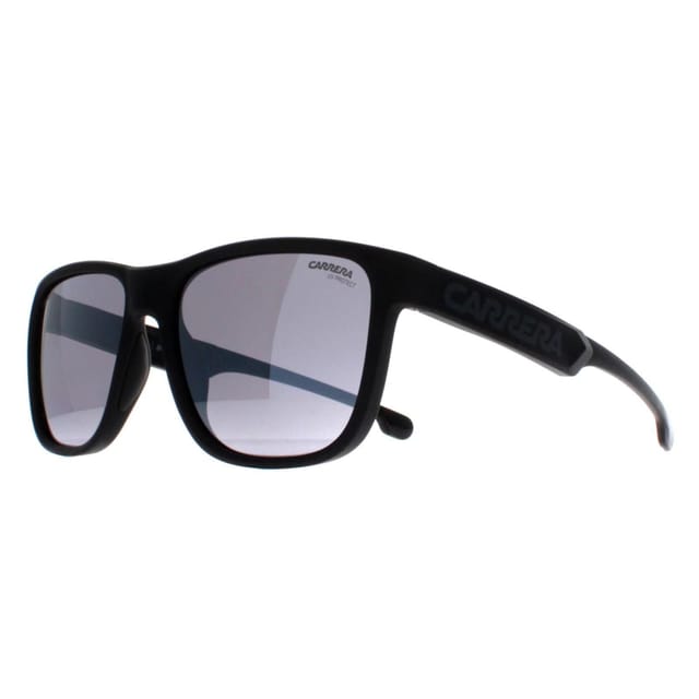 Carrera Carrera Men's Square Black Grey Ducati CARDUC 011/S - 2