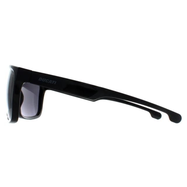 Carrera Carrera Men's Square Black Grey Ducati CARDUC 011/S - 3