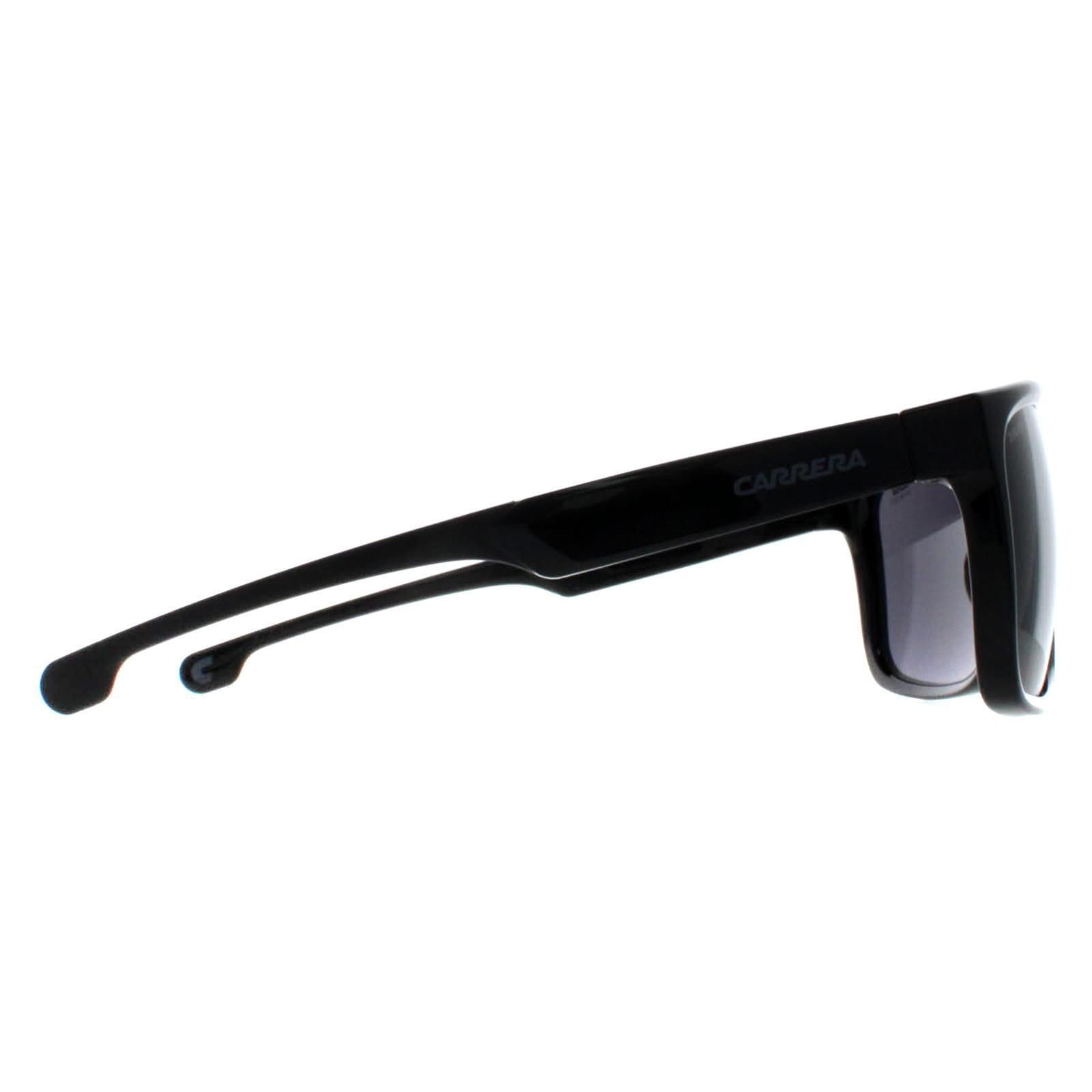 Carrera Carrera Men's Square Black Grey Ducati CARDUC 011/S - 4