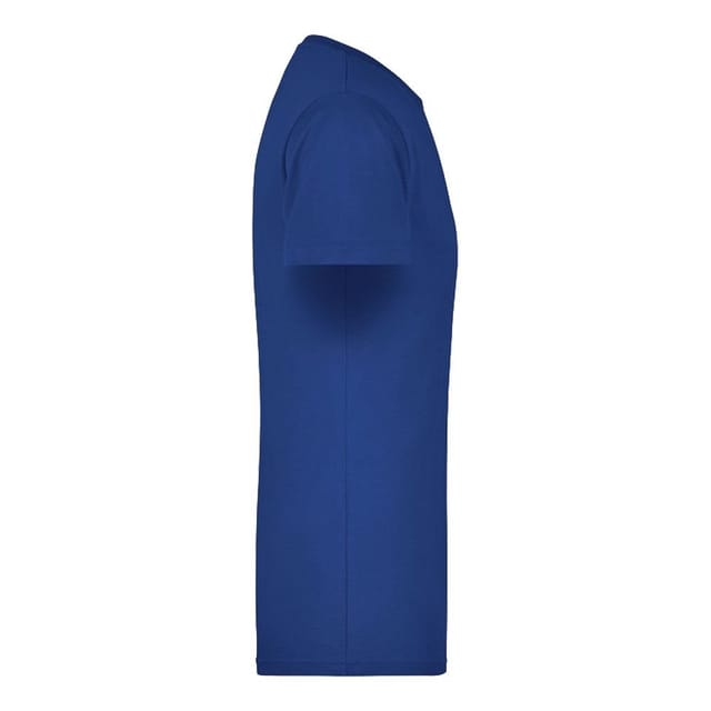 James and Nicholson James and Nicholson Men's Slim T-Shirt in Blue - 3