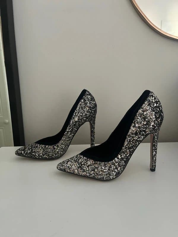ASOS The perfect party shoes!