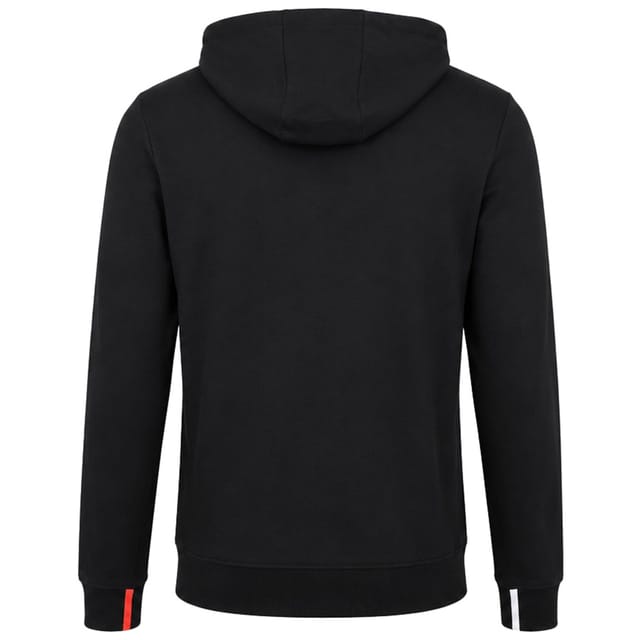 Nautica Nautica Men's Convoy Oh Black Hoodie - 2