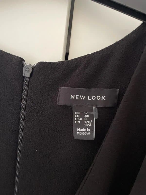 New Look New Look jumpsuit size 12
