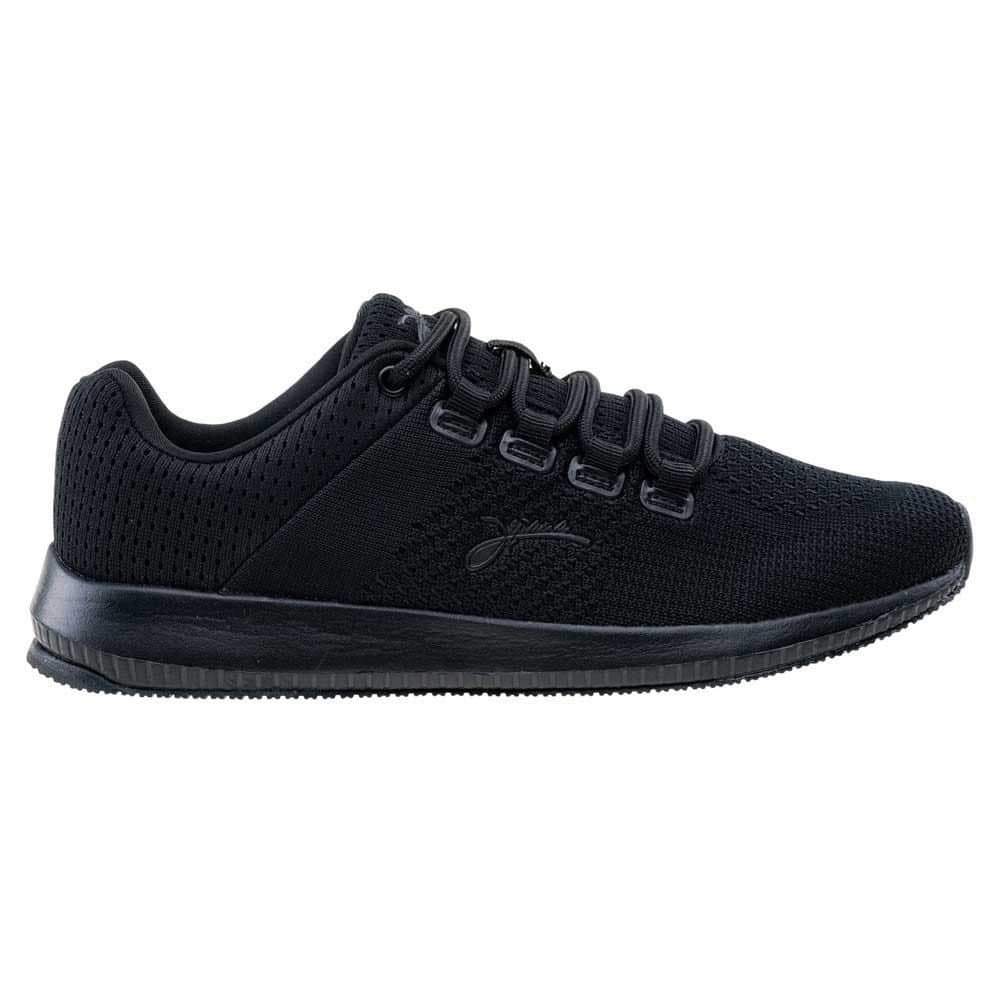 Iguana Iguana Women's Decatis Trainers in Black