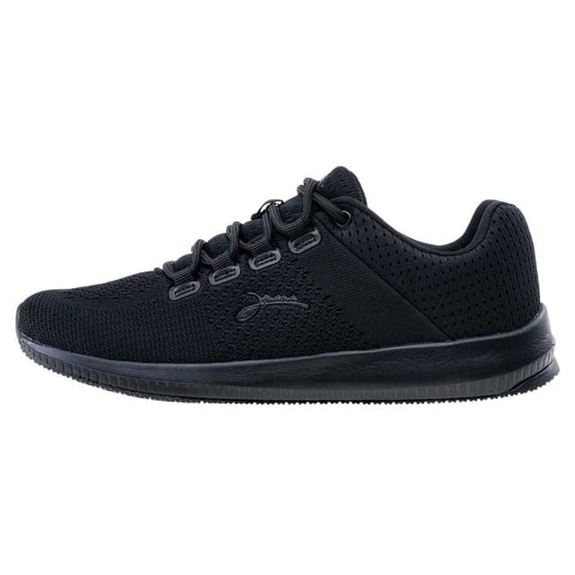 Iguana Iguana Women's Decatis Trainers in Black - 2
