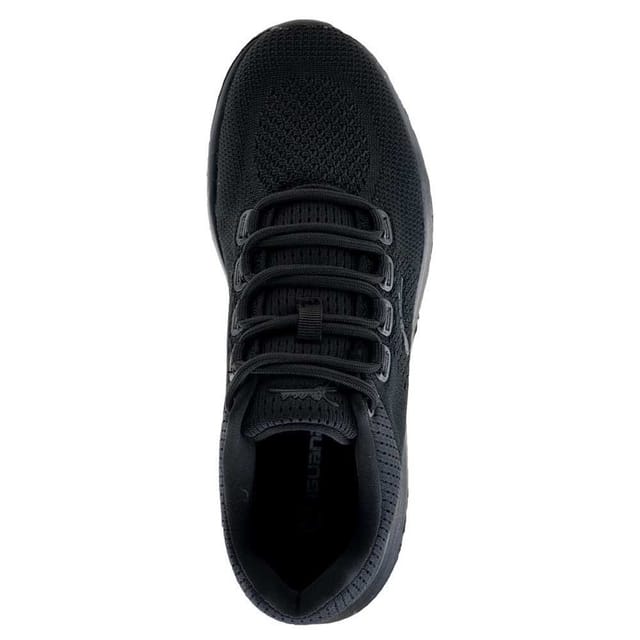Iguana Iguana Women's Decatis Trainers in Black - 3