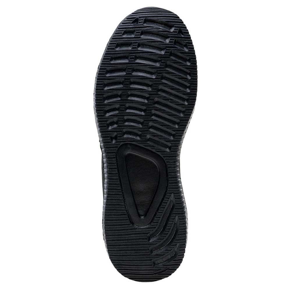 Iguana Iguana Women's Decatis Trainers in Black - 4