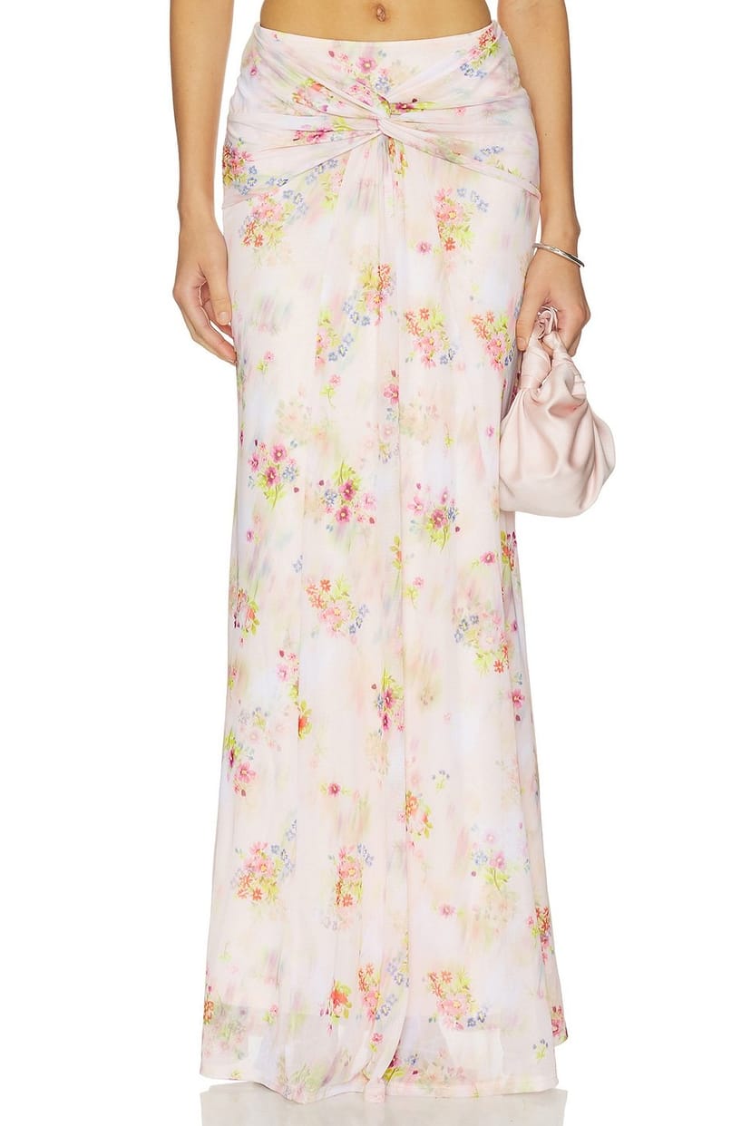 revolve Amirah Skirt - 1