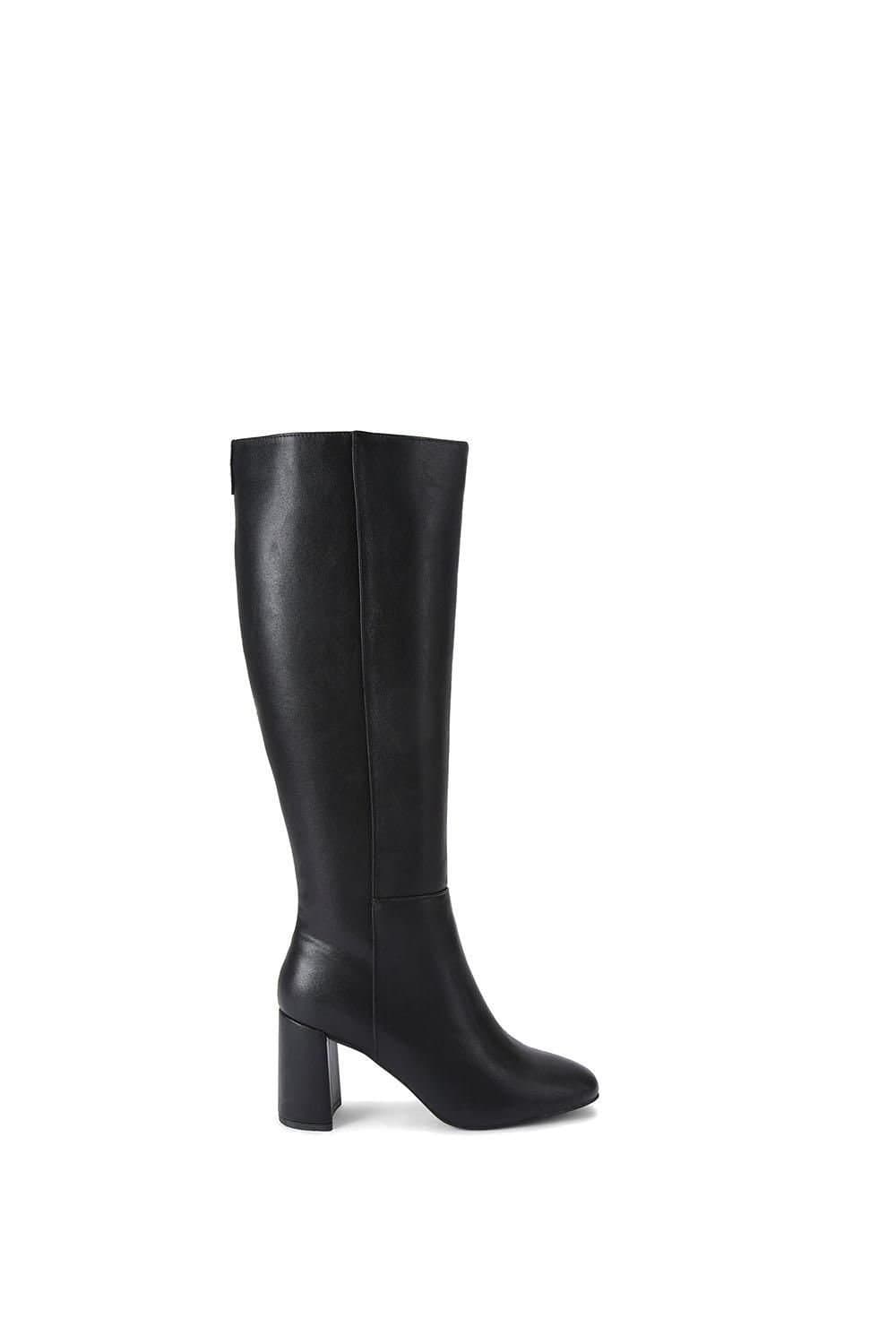 KG Kurt Geiger KG Kurt Geiger Women's 'Hero' Boots in Black