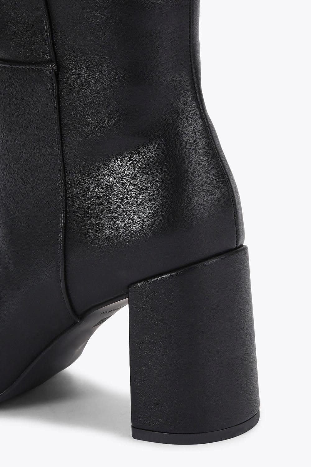 KG Kurt Geiger KG Kurt Geiger Women's 'Hero' Boots in Black - 4