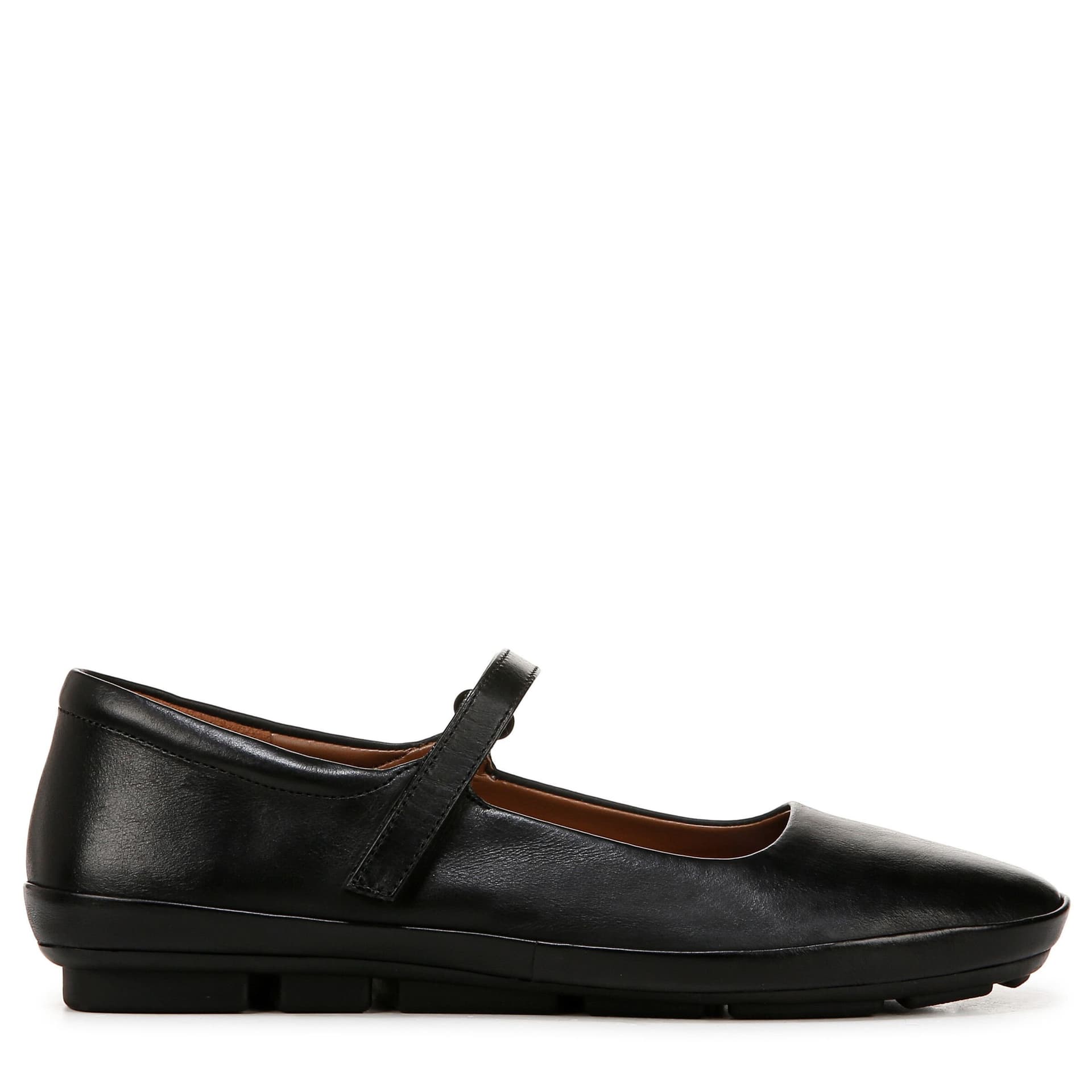 Naturalizer Naturalizer Women's Behold Mary Janes in Black