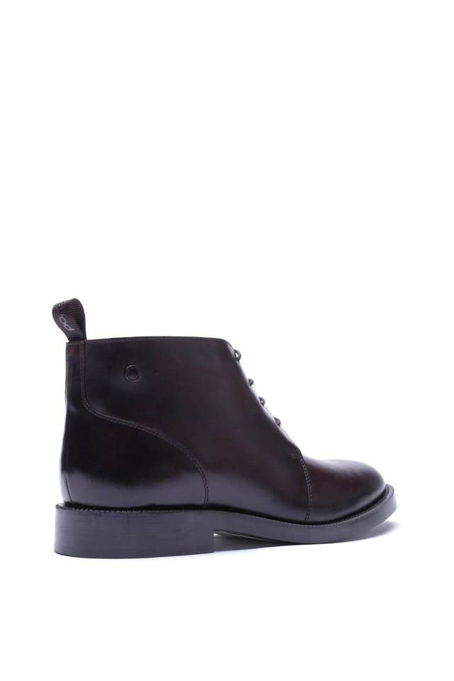 Base London Base London Men's Marco Chukka Boot in Brown - 2