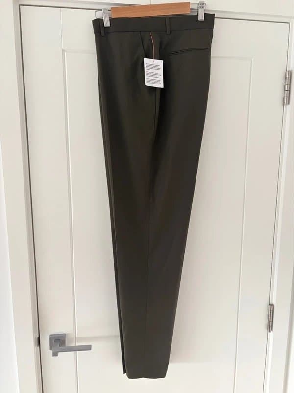 ASOS Design ASOS design trousers