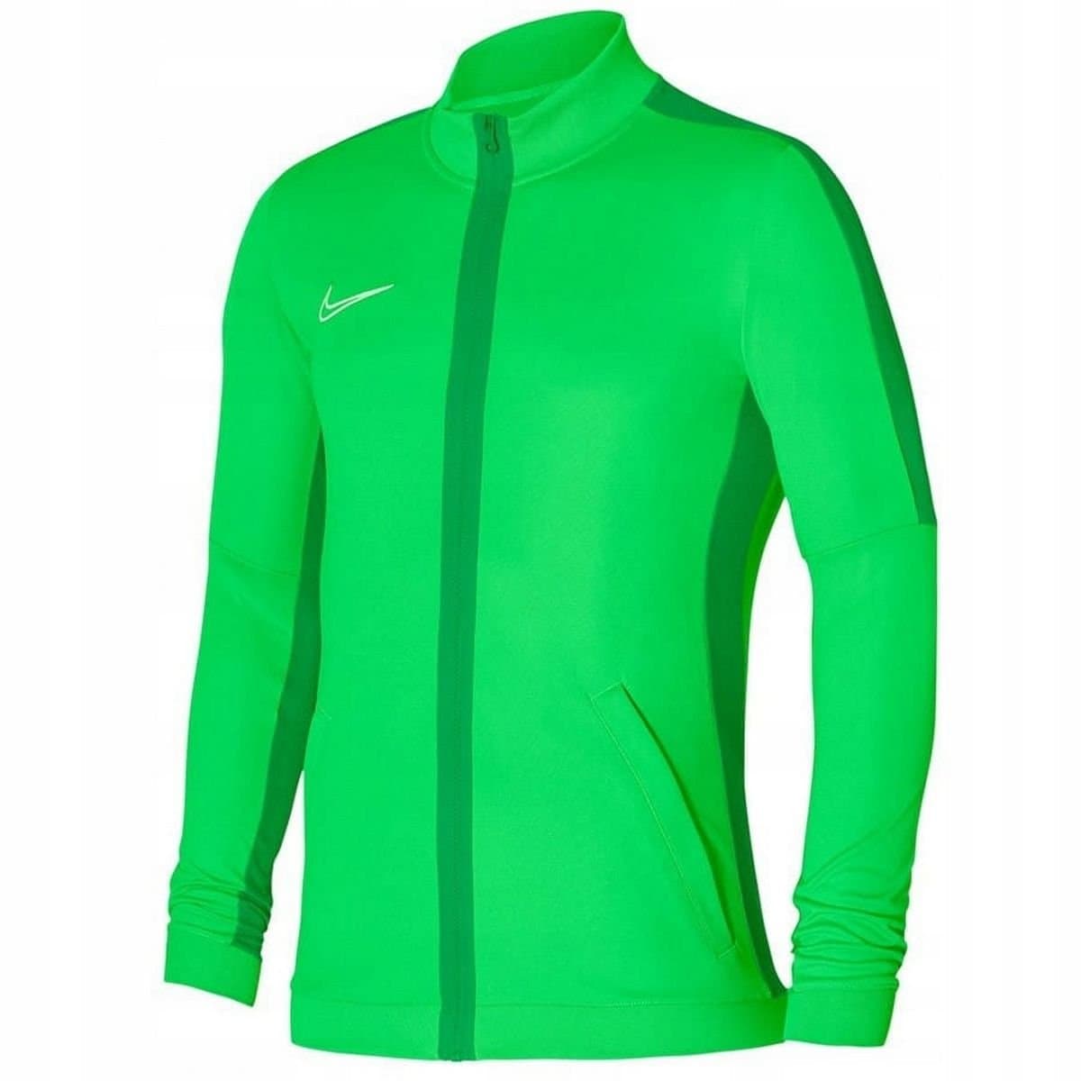 Nike Nike Men's Academy Dri-FIT Jacket in Green
