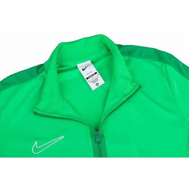 Nike Nike Men's Academy Dri-FIT Jacket in Green - 3