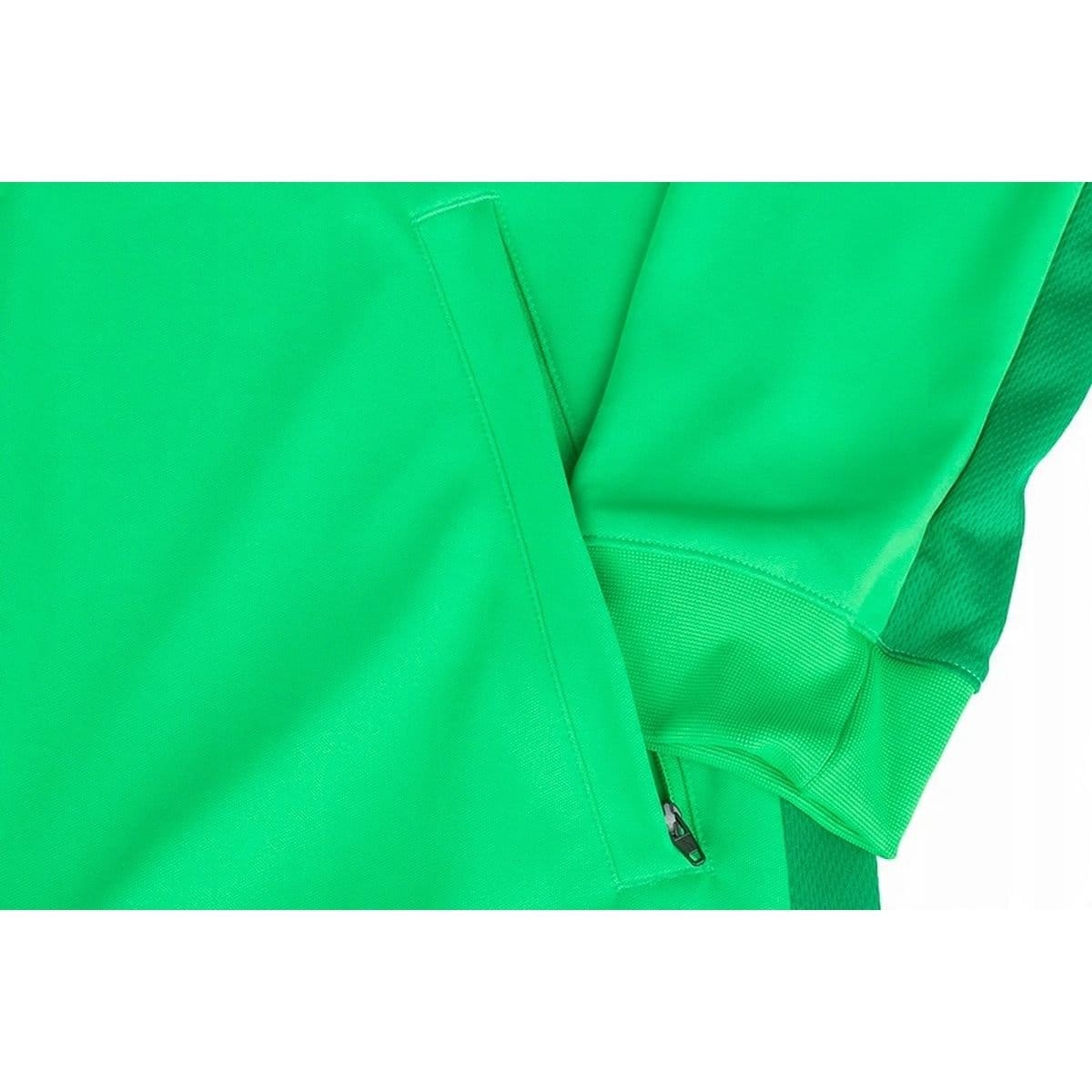 Nike Nike Men's Academy Dri-FIT Jacket in Green - 4
